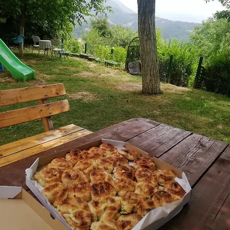 Appartement Soulrest Sarajevo