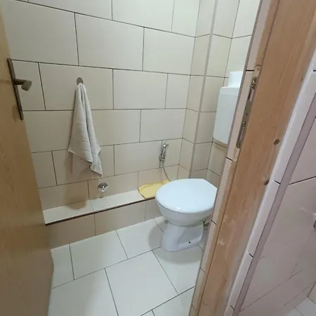 Soulrest Sarajevo