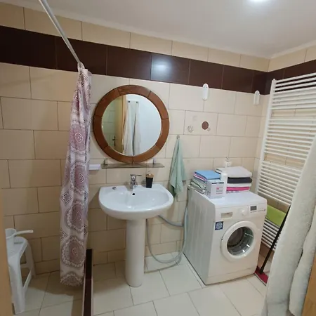 Soulrest Apartment *