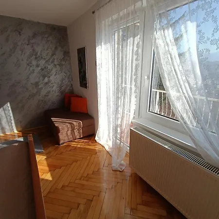 Soulrest Sarajevo
