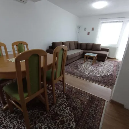 Soulrest Appartement *