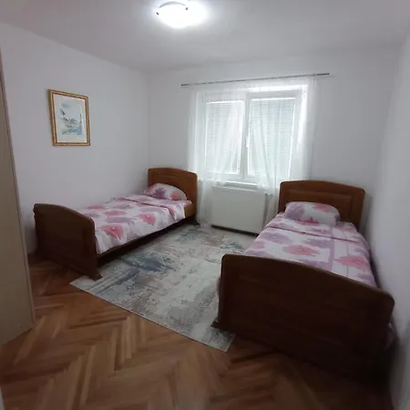 Soulrest Apartment *