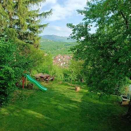Soulrest * Sarajevo