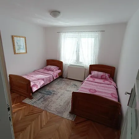 Soulrest Appartement *