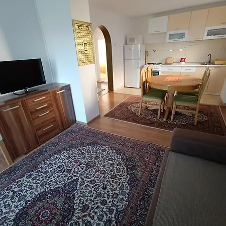Soulrest Apartment Sarajevo