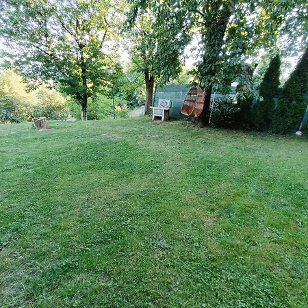 Soulrest Appartement