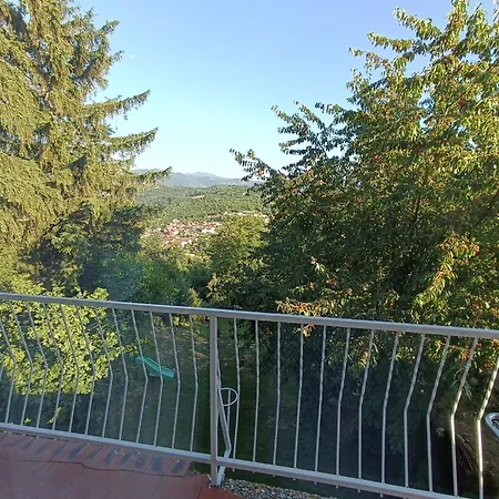 Appartement Soulrest