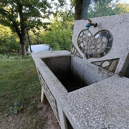 Apartmán Soulrest *