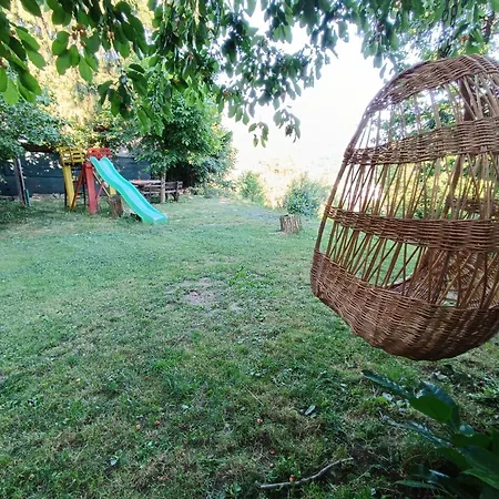 Soulrest Appartement SJJ