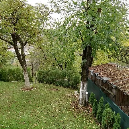 Apartment Soulrest Sarajevo