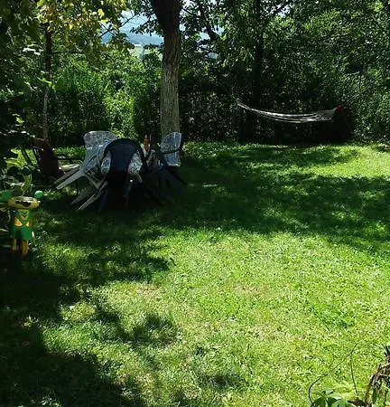 Appartement Soulrest