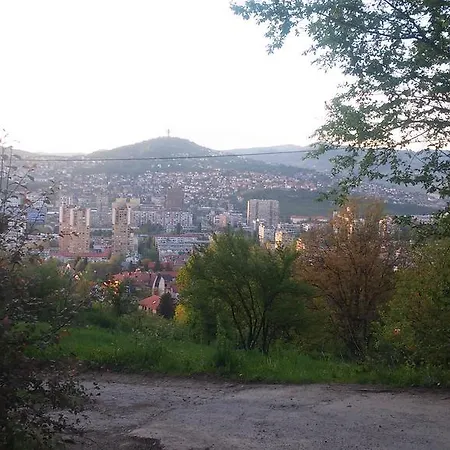 Soulrest Daire Saraybosna