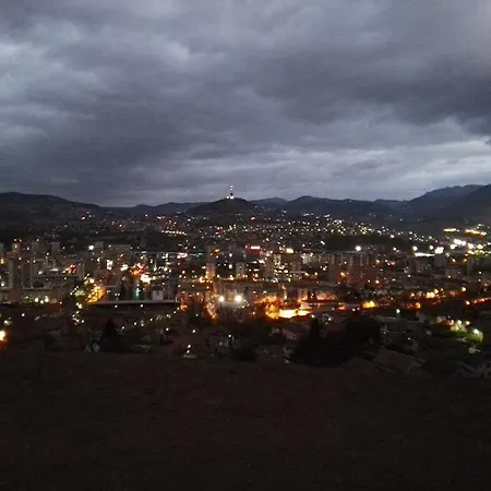 Daire Soulrest Saraybosna