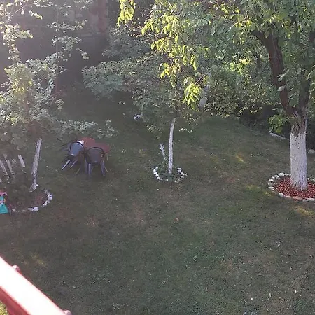 Appartement Soulrest