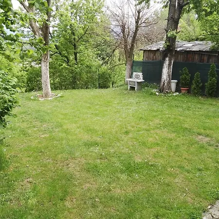 Apartmán Soulrest SJJ