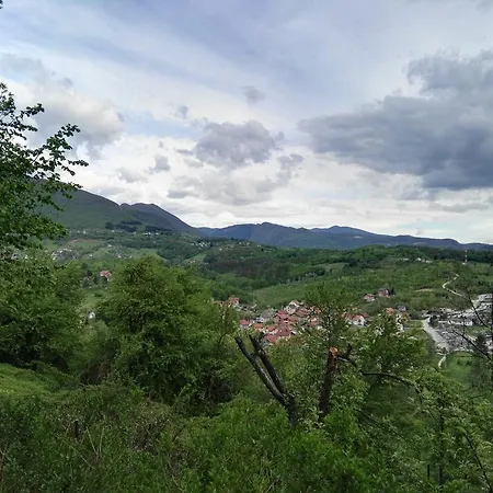 Soulrest * Sarajevo