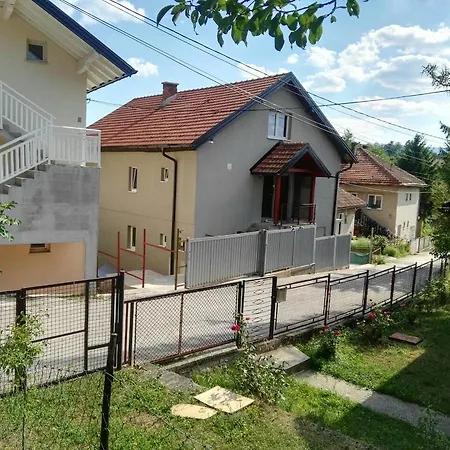 Soulrest Apartment *