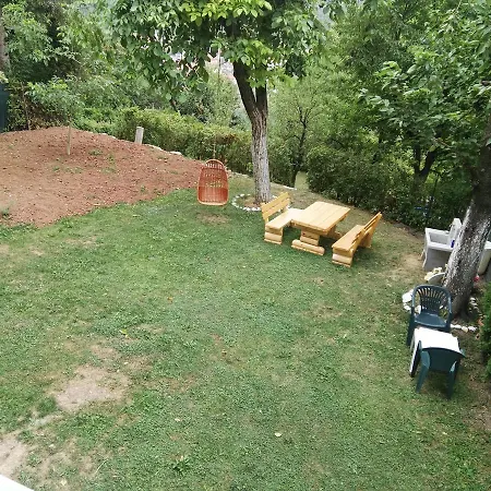 Apartment Soulrest