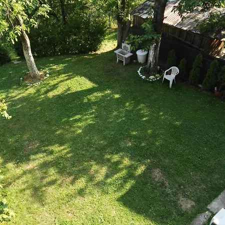Appartement Soulrest SJJ